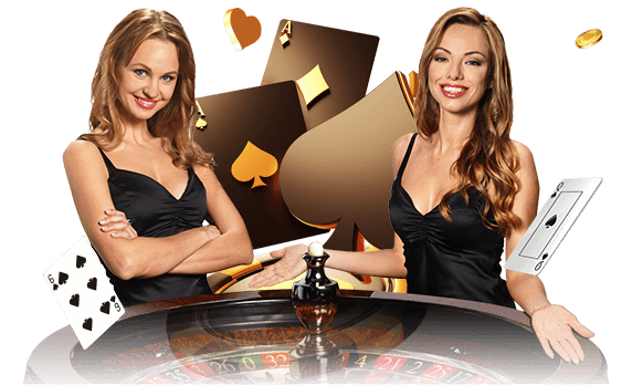Jogue com dealers reais no BV789!