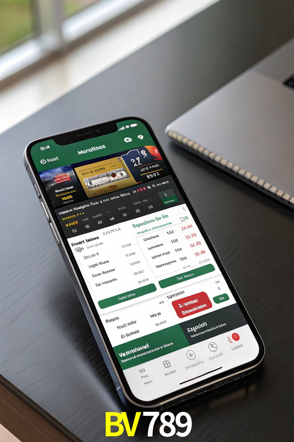 Baixe o aplicativo BV789 para jogar a qualquer momento