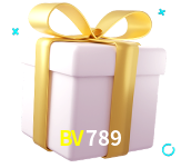 Receba seus bônus de boas-vindas no BV789 BET