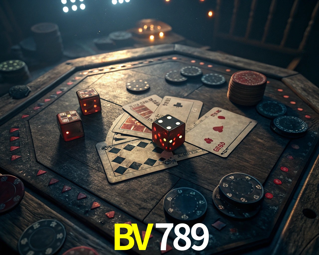 cassino BV789